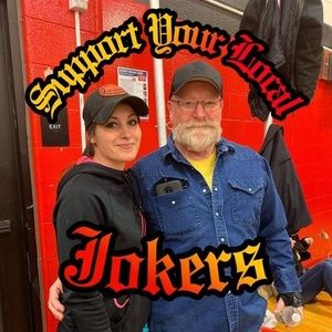 Meet your Posher, Jodie